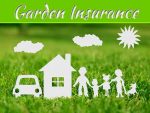 Insurance For Home And Garden