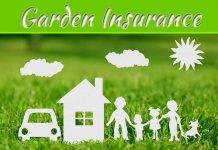 Insurance For Home And Garden Insurance For Home And Garden
