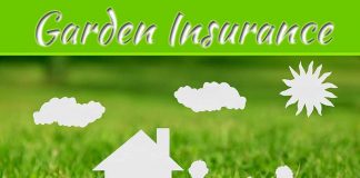 Insurance For Home And Garden Insurance For Home And Garden