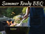Is Your BBQ Summer Ready?