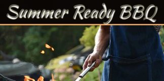 Is Your BBQ Summer Ready? Is Your BBQ Summer Ready?