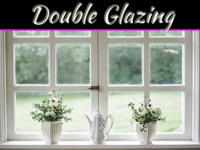 Double Glazing
