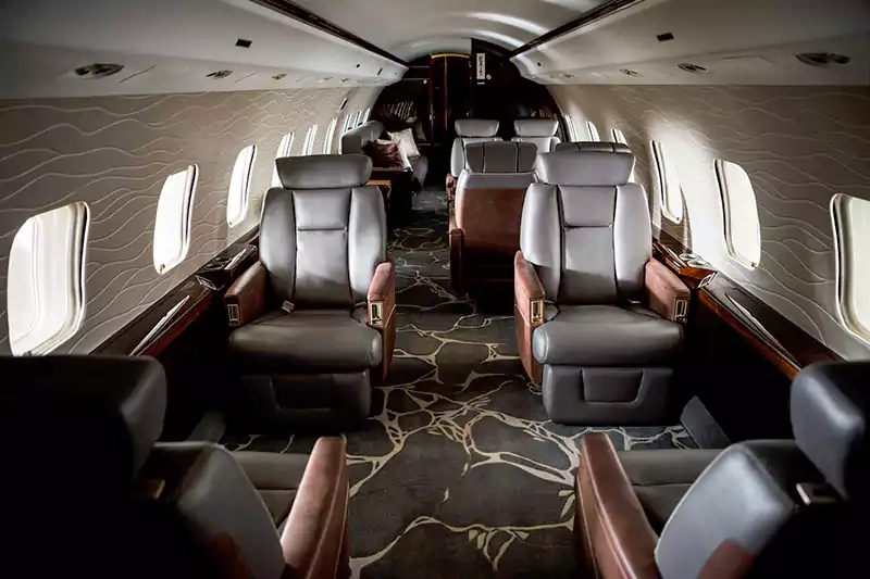 Luxury Aircraft Luxury Aircraft