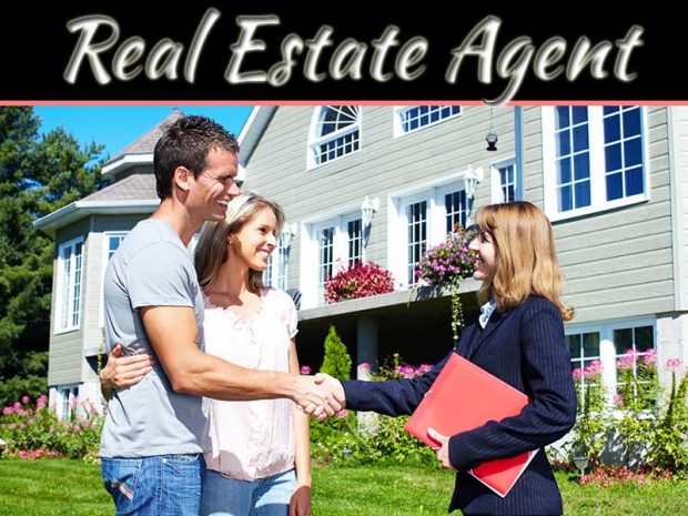 Mistakes To Avoid When Selling Property & Why You Need An Estate Agent