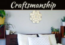 Native Craftsmanship: The Allure And Prestige Of Authentic Pieces Native Craftsmanship: The Allure And Prestige Of Authentic Pieces