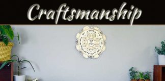 Native Craftsmanship: The Allure And Prestige Of Authentic Pieces Native Craftsmanship: The Allure And Prestige Of Authentic Pieces