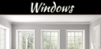 New Windows: Does The Cost Outweigh The Benefit In A Rental? New Windows: Does The Cost Outweigh The Benefit In A Rental?