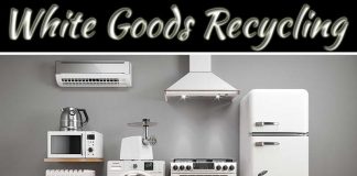 Quick Guide To White Goods Recycling Quick Guide To White Goods Recycling