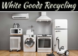 Quick Guide To White Goods Recycling Quick Guide To White Goods Recycling