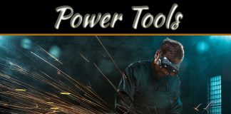 Safety Tips When Handling Power Tools Safety Tips When Handling Power Tools
