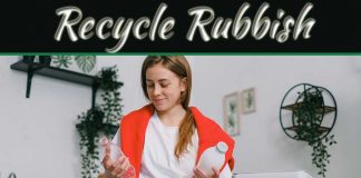 Smart Ways To Recycle Your Rubbish Smart Ways To Recycle Your Rubbish