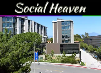 Social Heaven: How Does Living In Irvine Look Like Social Heaven: How Does Living In Irvine Look Like