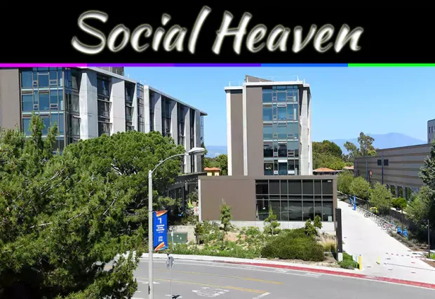 Social Heaven: How Does Living In Irvine Look Like