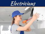Sydney Electricians: The Best Professional Help For You