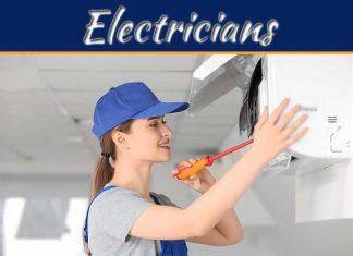 Sydney Electricians: Trusted Experts For Safe, Fast Service Sydney Electricians: The Best Professional Help For You