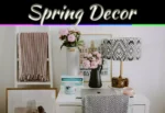 Tips On Updating Your Home For Springtime Tips On Updating Your Home For Springtime