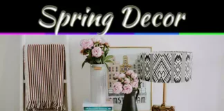 Tips On Updating Your Home For Springtime Tips On Updating Your Home For Springtime