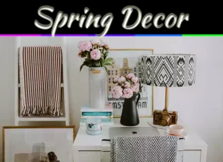Tips On Updating Your Home For Springtime Tips On Updating Your Home For Springtime