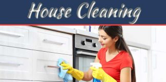 Top 7 Things You’re Forgetting To Clean In Your Home Top 7 Things You’re Forgetting To Clean In Your Home