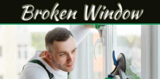 Understanding Why It Is Necessary To Repair A Broken Window Understanding Why It Is Necessary To Repair A Broken Window