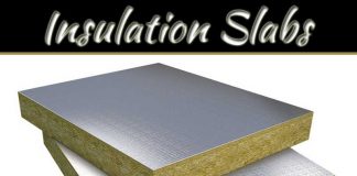 What Do Rwa45 Insulation Slabs Stand For? What Do Rwa45 Insulation Slabs Stand For?