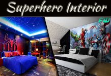10 Best Superhero Movies Interior Designs That Fans Will Love 10 Best Superhero Movies Interior Designs That Fans Will Love