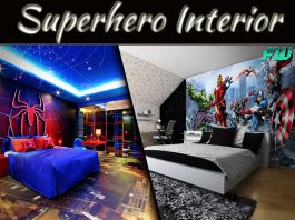 10 Best Superhero Movies Interior Designs That Fans Will Love 10 Best Superhero Movies Interior Designs That Fans Will Love