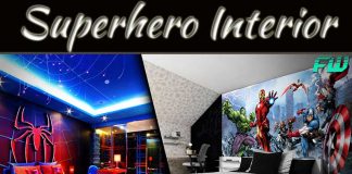 10 Best Superhero Movies Interior Designs That Fans Will Love 10 Best Superhero Movies Interior Designs That Fans Will Love