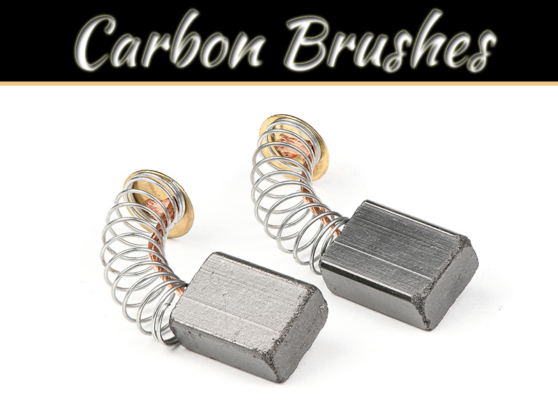 Carbon Brushes