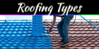 4 Roofing Types to Consider: Materials, Styles & Best Options 4 Roofing Types to Consider: Materials, Styles & Best Options