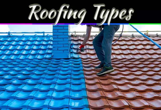 4 Roofing Types to Consider: Materials, Styles & Best Options