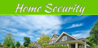 5 Design Elements To Build A Secure Home 5 Design Elements To Build A Secure Home