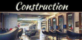 5 Tips For A Successful Tenant Build-Out 5 Tips For A Successful Tenant Build-Out