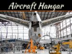 5 Tips For Aircraft Hangar Maintenance