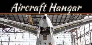 5 Tips For Aircraft Hangar Maintenance 5 Tips For Aircraft Hangar Maintenance