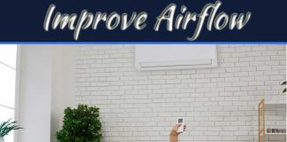 5 Tips For Improving Your Home’s Airflow 5 Tips For Improving Your Home's Airflow