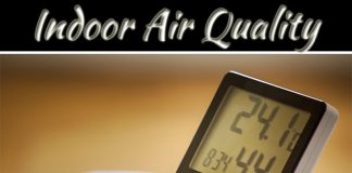 6 Signs Of Poor Indoor Air Quality 6 Signs Of Poor Indoor Air Quality