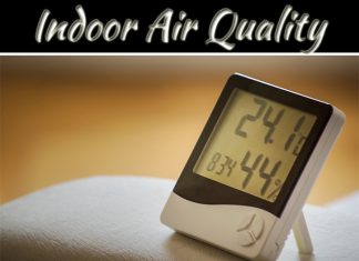 6 Signs Of Poor Indoor Air Quality 6 Signs Of Poor Indoor Air Quality