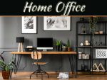 8 Steps To A Well-Organized Home Office 8 Steps To A Well-Organized Home Office