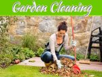 A Guide To Cleaning Your Garden For Summer BBQs