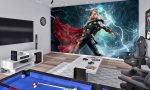 A Thor Wallpaper