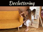 Decluttering May: Find Some Space And Add Some Air Before Summer