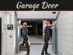 Effective Tips On Choosing The Right Garage Door Service Company