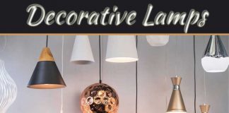 Five Creative Tips To Create Decorations For Your Lamps At Home Five Creative Tips To Create Decorations For Your Lamps At Home