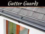How Gutter Guards Can Worsen Ice Damming On Roofs