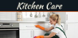 How To Care For Your New Kitchen Cabinets How To Care For Your New Kitchen Cabinets