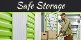 How To Choose A Safe Storage Unit For Your Belongings How To Choose A Safe Storage Unit For Your Belongings