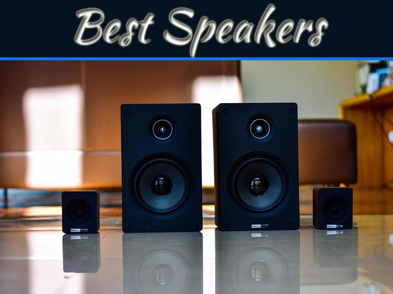 Best Speakers