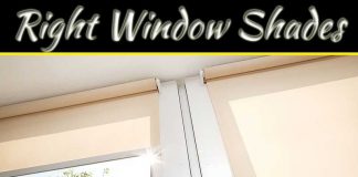 How To Choose The Right Window Shades For Your Home How To Choose The Right Window Shades For Your Home
