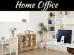 How To Design Your Home Office On A Budget